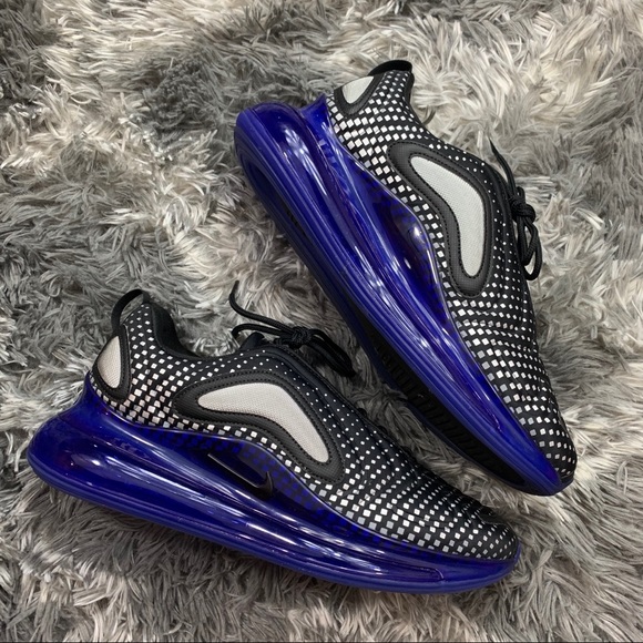 Nike Air max 720s - Picture 2 of 4